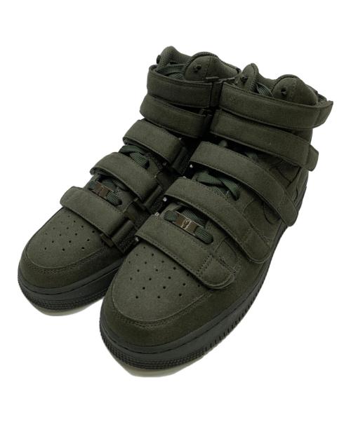 NIKE（ナイキ）NIKE (ナイキ) Billie Eilish × Nike Air Force 1 High ’07 SP 