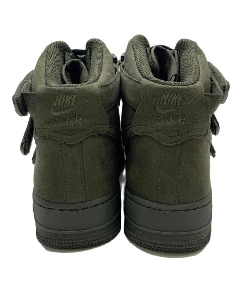 NIKE（ナイキ）NIKE (ナイキ) Billie Eilish × Nike Air Force 1 High ’07 SP 