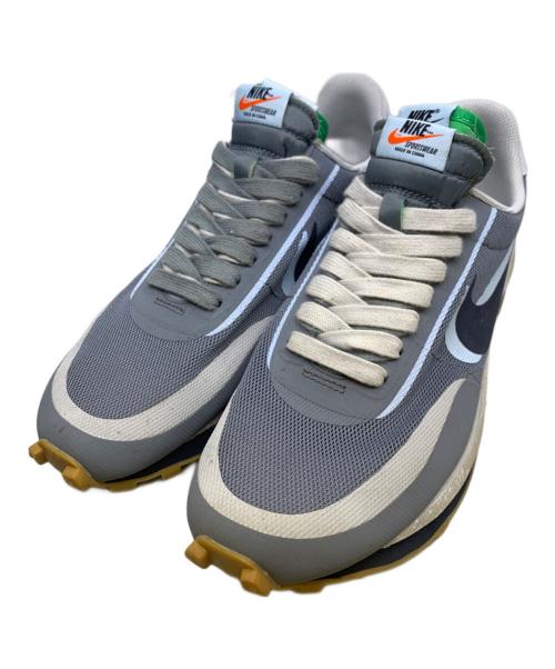 NIKE（ナイキ）NIKE (ナイキ) sacai (サカイ) CLOT (クロット) LD Waffle 