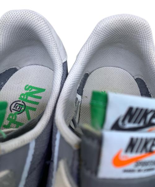 NIKE（ナイキ）NIKE (ナイキ) sacai (サカイ) CLOT (クロット) LD Waffle 