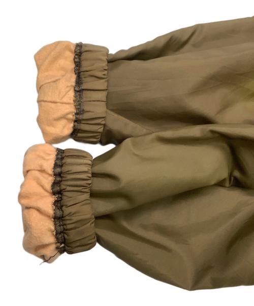 L.L.Bean（エルエルビーン）L.L.Bean (エルエルビーン) L.L.Bean　チンスト　70~80’sコーチジャケット ブラウン サイズ:Sの古着・服飾アイテム