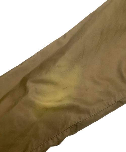 L.L.Bean（エルエルビーン）L.L.Bean (エルエルビーン) L.L.Bean　チンスト　70~80’sコーチジャケット ブラウン サイズ:Sの古着・服飾アイテム