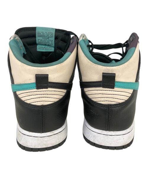 NIKE（ナイキ）NIKE (ナイキ) DUNK HIGH(ダンクハイ） サイズ:UK10の古着・服飾アイテム