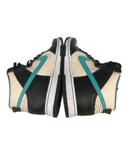NIKE（ナイキ）NIKE (ナイキ) DUNK HIGH(ダンクハイ） サイズ:UK10の古着・服飾アイテム