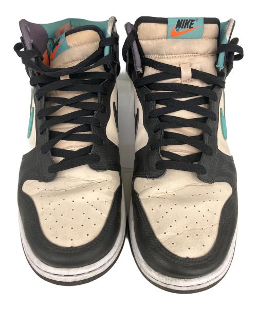 NIKE（ナイキ）NIKE (ナイキ) DUNK HIGH(ダンクハイ） サイズ:UK10の古着・服飾アイテム