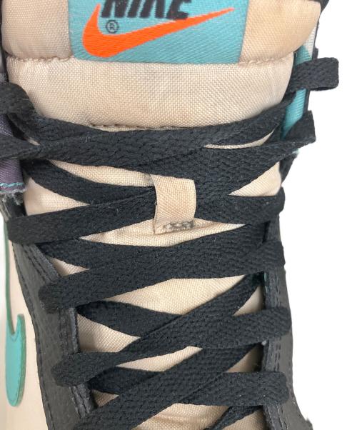NIKE（ナイキ）NIKE (ナイキ) DUNK HIGH(ダンクハイ） サイズ:UK10の古着・服飾アイテム