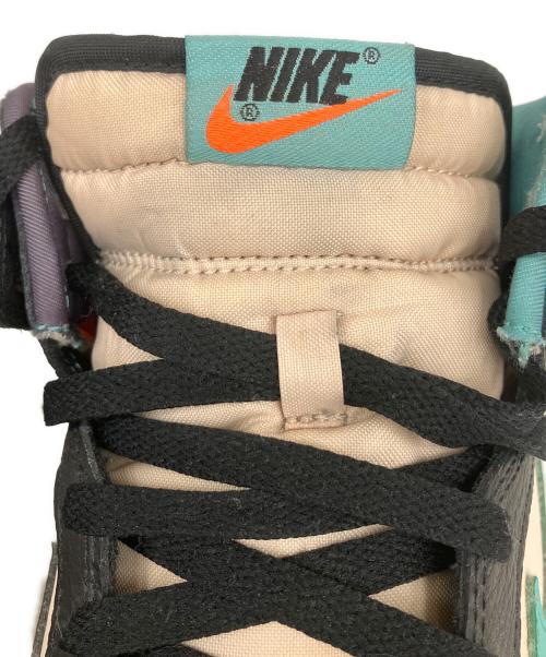 NIKE（ナイキ）NIKE (ナイキ) DUNK HIGH(ダンクハイ） サイズ:UK10の古着・服飾アイテム