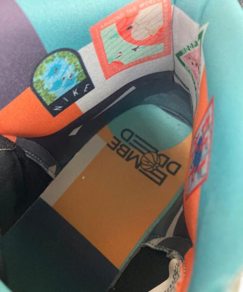 NIKE（ナイキ）NIKE (ナイキ) DUNK HIGH(ダンクハイ） サイズ:UK10の古着・服飾アイテム