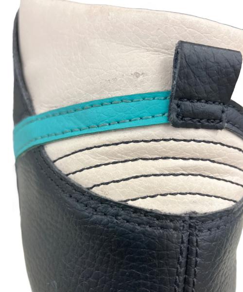 NIKE（ナイキ）NIKE (ナイキ) DUNK HIGH(ダンクハイ） サイズ:UK10の古着・服飾アイテム