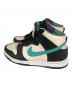 NIKE (ナイキ) DUNK HIGH(ダンクハイ） サイズ:UK10：4000円