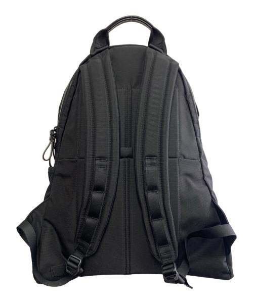 GREGORY（グレゴリー）GREGORY (グレゴリー) PLUG (プラグ) GREGORY×plug　DAYPACK V2 ブラックの古着・服飾アイテム