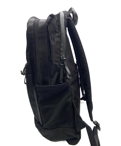 GREGORY（グレゴリー）GREGORY (グレゴリー) PLUG (プラグ) GREGORY×plug　DAYPACK V2 ブラックの古着・服飾アイテム