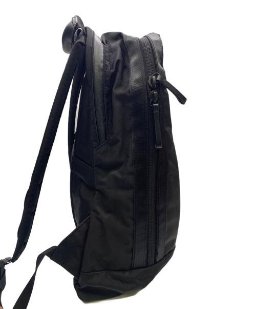 GREGORY（グレゴリー）GREGORY (グレゴリー) PLUG (プラグ) GREGORY×plug　DAYPACK V2 ブラックの古着・服飾アイテム