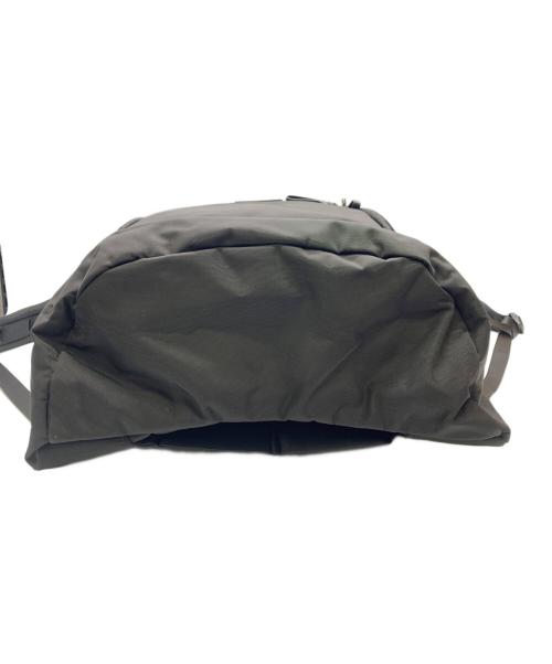 GREGORY（グレゴリー）GREGORY (グレゴリー) PLUG (プラグ) GREGORY×plug　DAYPACK V2 ブラックの古着・服飾アイテム