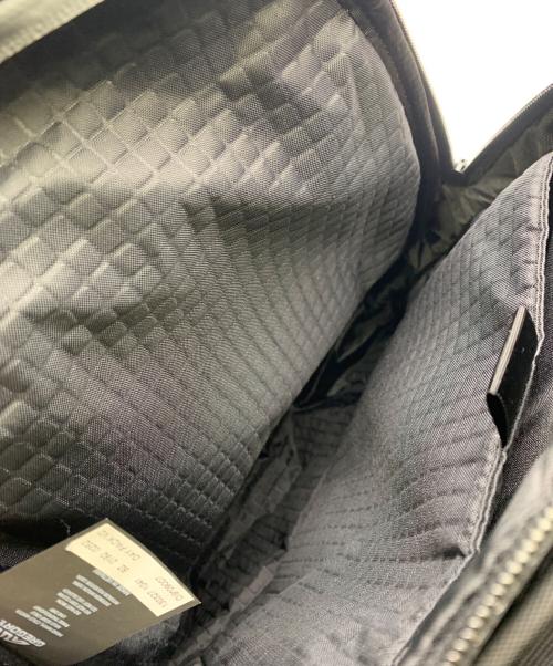 GREGORY（グレゴリー）GREGORY (グレゴリー) PLUG (プラグ) GREGORY×plug　DAYPACK V2 ブラックの古着・服飾アイテム