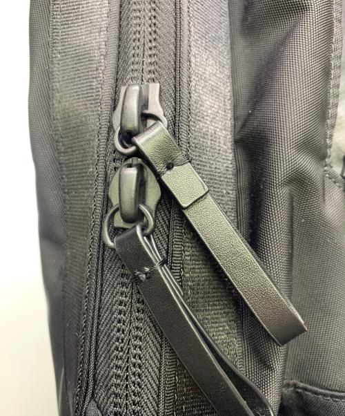 GREGORY（グレゴリー）GREGORY (グレゴリー) PLUG (プラグ) GREGORY×plug　DAYPACK V2 ブラックの古着・服飾アイテム