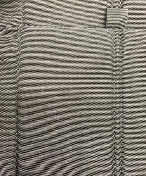 GREGORY（グレゴリー）GREGORY (グレゴリー) PLUG (プラグ) GREGORY×plug　DAYPACK V2 ブラックの古着・服飾アイテム