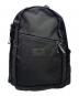 GREGORY（グレゴリー）の古着「GREGORY×plug　DAYPACK V2」｜ブラック