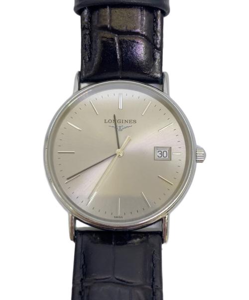 LONGINES（ロンジン）LONGINES (ロンジン) 腕時計の古着・服飾アイテム