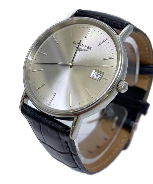 LONGINES（ロンジン）LONGINES (ロンジン) 腕時計の古着・服飾アイテム