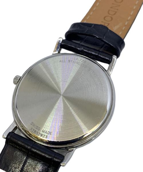 LONGINES（ロンジン）LONGINES (ロンジン) 腕時計の古着・服飾アイテム