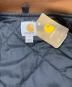 中古・古着 CarHartt (カーハート) サンドストーンベスト ブラウン サイズ:Ｓ 未使用品：10000円