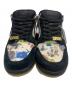 NIKE SB (ナイキエスビー) SUPREME (シュプリーム) Rammellzee (ラメルジー) SB DUNK LOW OG QS ブラック×ホワイト サイズ:27.5㎝ 未使用品：46000円