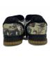中古・古着 NIKE SB (ナイキエスビー) SUPREME (シュプリーム) Rammellzee (ラメルジー) SB DUNK LOW OG QS ブラック×ホワイト サイズ:27.5㎝ 未使用品：46000円