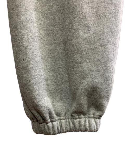 UMBRO（アンブロ）UMBRO (アンブロ) YOUNGER SONG (ヤンガーソング) スウェットパンツ グレー サイズ:L 未使用品の古着・服飾アイテム