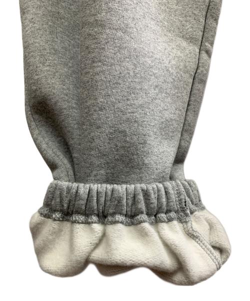 UMBRO（アンブロ）UMBRO (アンブロ) YOUNGER SONG (ヤンガーソング) スウェットパンツ グレー サイズ:L 未使用品の古着・服飾アイテム