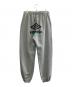 UMBRO (アンブロ) YOUNGER SONG (ヤンガーソング) スウェットパンツ グレー サイズ:L 未使用品：10000円