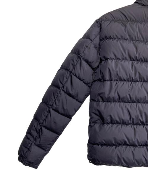 MONCLER（モンクレール）MONCLER (モンクレール) ダウンジャケット ネイビー サイズ:SIZE 2の古着・服飾アイテム