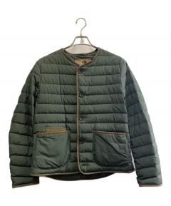 中古・古着通販】Sealup (シーラップ) ブルゾン ネイビー サイズ:48