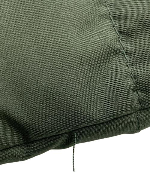 Sealup（シーラップ）Sealup (シーラップ) SEALUP　ダウンジャケット グリーン サイズ:表記無しの古着・服飾アイテム