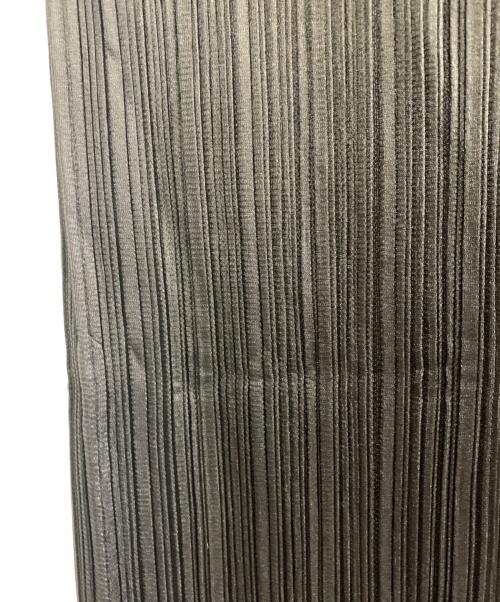 PLEATS PLEASE（プリーツプリーズ）PLEATS PLEASE (プリーツプリーズ) PLEATS PLEASE　プリーツスカート ブラック サイズ:SIZE 3の古着・服飾アイテム