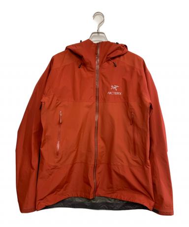 中古・古着通販】ARC'TERYX (アークテリクス) BETA SL HYBRID JACKET