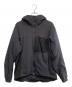 ARC'TERYX（アークテリクス）の古着「ATOM HOODY LT MEN'S GEN2」｜ブラック