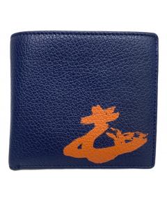 冬猫　未使用品 Jean Paul Gaultier ドラゴン二つ折り財布 中古・古着通販】Jean Paul GAULTIER (ジャンポールゴルチェ) ドラゴン