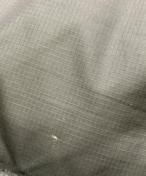 THE NORTH FACE（ザ ノース フェイス）THE NORTH FACE (ザ ノース フェイス) THE NORTH FACE　ヌプシジャケット ブラック サイズ:Lの古着・服飾アイテム