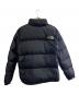 THE NORTH FACE (ザ ノース フェイス) THE NORTH FACE　ヌプシジャケット ブラック サイズ:L：22000円