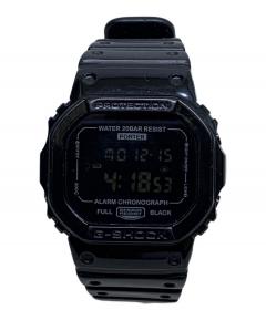 中古・古着通販】CASIO (カシオ) PORTER (ポーター) 腕時計 G-SHOCK DW