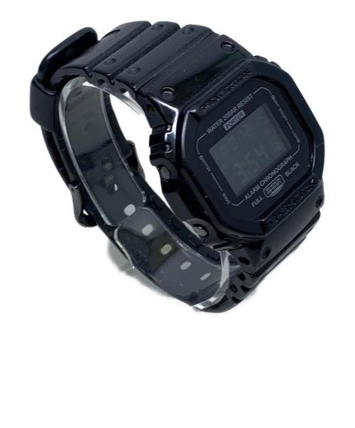 CASIO（カシオ）CASIO (カシオ) PORTER (ポーター) デジタルウォッチの古着・服飾アイテム