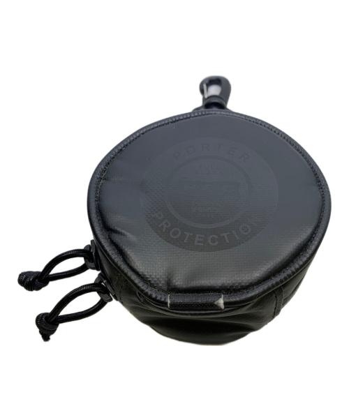 CASIO（カシオ）CASIO (カシオ) PORTER (ポーター) デジタルウォッチの古着・服飾アイテム