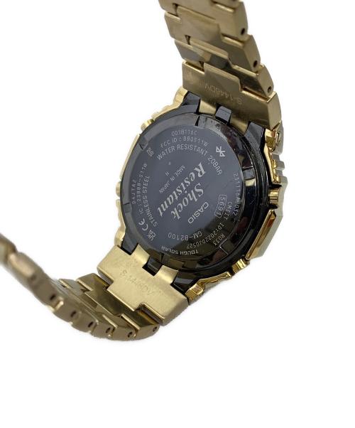 CASIO（カシオ）CASIO (カシオ) CASIO　G-SHOCK　電波ソーラー　腕時計の古着・服飾アイテム