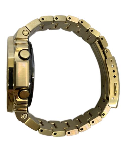 CASIO（カシオ）CASIO (カシオ) CASIO　G-SHOCK　電波ソーラー　腕時計の古着・服飾アイテム