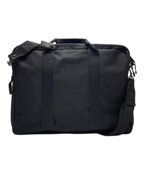 PORTER（ポーター）PORTER (ポーター) PORTER　テンション　2WAYブリーフケース ブラックの古着・服飾アイテム