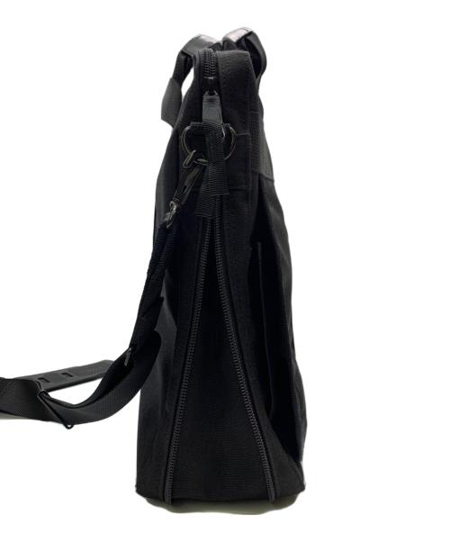 PORTER（ポーター）PORTER (ポーター) PORTER　テンション　2WAYブリーフケース ブラックの古着・服飾アイテム