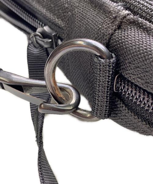 PORTER（ポーター）PORTER (ポーター) PORTER　テンション　2WAYブリーフケース ブラックの古着・服飾アイテム