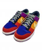 NIKEナイキ）の古着「Dunk Low SP 