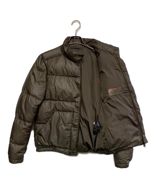 PRADA SPORTS（プラダスポーツ）PRADA SPORTS (プラダスポーツ) ダウンジャケット サイズ:TG.48の古着・服飾アイテム